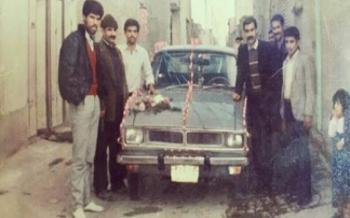 فروش خودرو به شیوه قرعه‌کشی! دنده عقب دولت روحانی به دهه ۶۰