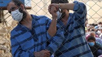 زورگیری سرنشینان ام وی ام در جاده مهرشهر /  روزگیری در اتوبان کرج تکرار شد