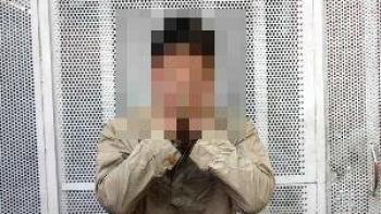چوبه دار در انتظار باجناق قاتل