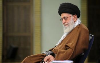 مسئولیت جدید لاریجانی از سوی رهبر معظم انقلاب اسلامی ابلاغ شد