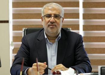 اعلام حمایت جمعی از کارگران صنعت نفت ایران از وزیر پیشنهادی نفت