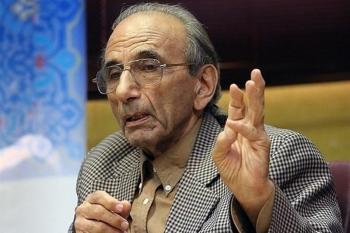 پرفسور پرویز کردوانی، پدر علم کویرشناسی ایران درگذشت