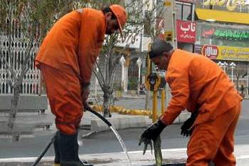  حقوق کارگران شهرداری اردبیل؛تا هفته آینده پرداخت می شود
