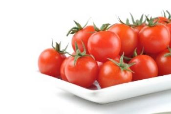 نیترات خطرناک در گوجه فرنگی وجود دارد