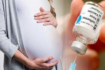 دریافت واکسن کرونا مادران باردار+ جزئیات