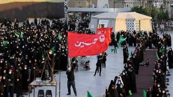 اجتماع بزرگ زنان عاشورایی در میدان امام حسین (ع) برگزار می‌شود