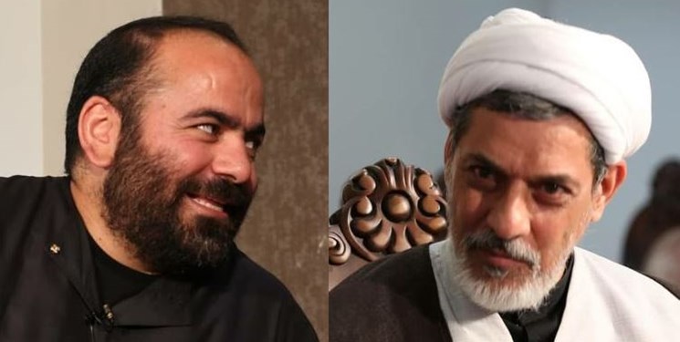 مناظره جنجالی رفیعی و آقامیری درباره شبهات دینی مناظره جنجالی رفیعی و آقامیری درباره شبهات دینی