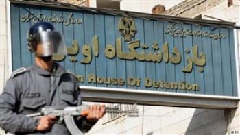 واکنش رییس سازمان زندان‌ها به انتشار تصاویری از زندان اوین