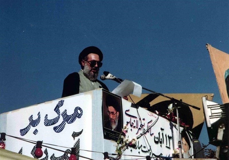 آقای خوئینیها! از کجا دیکته شده بود؟ آقای خوئینیها! از کجا دیکته شده بود؟
