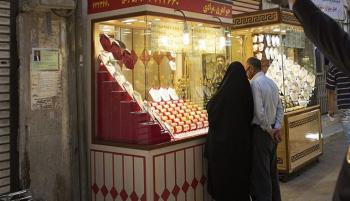 امروز در بازار طلا و سکه چه خبر بود؟ / قیمت دلار و یورو امروز ۹۹/۴/۸ امروز در بازار طلا و سکه چه خبر بود؟ / قیمت دلار و یورو امروز ۹۹/۴/۸