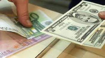 دلار و یورو در پایان هفته؛ دلار ۲۷ هزار و ۲۲۹ تومان
