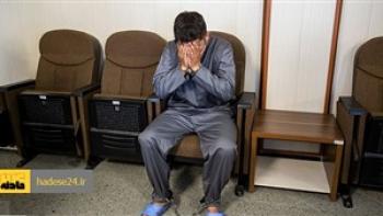 دستگیری قاتل بلال فروش مشهدی بعد از ۱۲ سال
