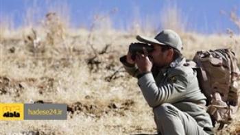  شکارچیان با چاقو به رضا عرفانی محیط‌بان شوشتری حمله کردند