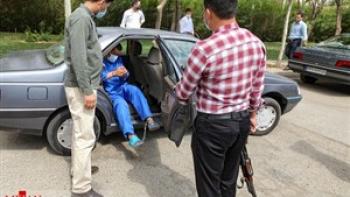 عامل تیراندازی در مسجدسلیمان دستگیر شد