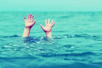 مرگ دردناک سه کودک در کانال آب کشاورزی