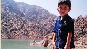 جزئیات قتل وحشتناک کودک کرمانشاهی در باغ به دست نامادری حسود(عکس)