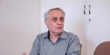اکبر رنجبر کرمانی درگذشت