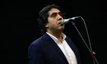 خواننده سرشناس ایرانی به ترکیه مهاجرت کرد