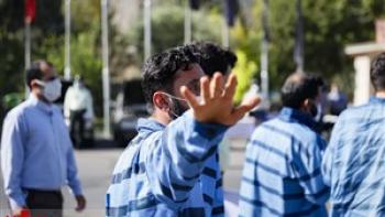 مرد دو زنه متهم شماره یک قتل همسر اول