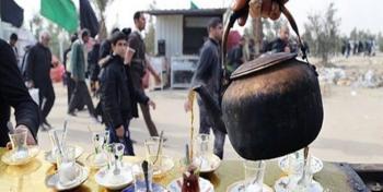 ۷۰۰ موکب عراقی در ایام اربعین امسال تجلیل می‌شوند