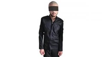 پسر معتاد مادرش را با دستمال قرمز خفه کرد