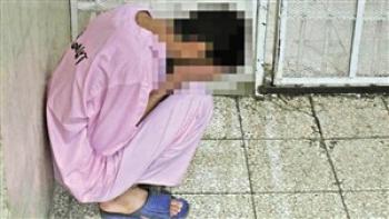 جنایت رفیق کشی به خاطر یک‌جفت کتانی