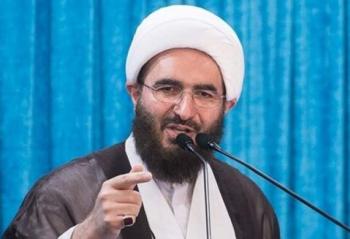 دعوت به قرائت دعای هفتم صحیفه مبارکه سجادیه
