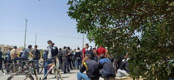 هشت روز متوالی اعتراض در هپکو را با خصوصی‌سازی نابود کردند