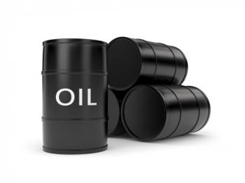  قیمت نفت از مرز ۴۵ دلار گذشت