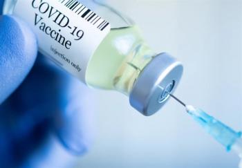 ثبت رسمی واکسن کرونا توسط پوتین