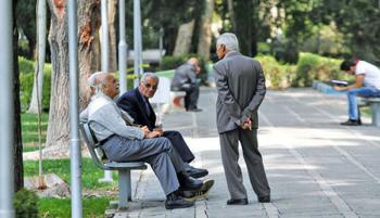 خبر خوش کمیسیون بودجه  مجلس برای همسان‌سازی حقوق بازنشستگان تامین اجتماعی