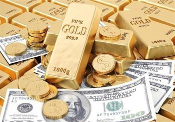 قیمت طلا ۷ درصد سقوط کرد