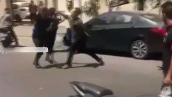  حمله دو موتورسوار به بازپرس ویژه قتل تهران در شهرری