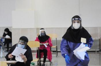 راه فراری از کنکور نیست داوطلبان منتظر تعویق نباشند/ ۲۹ مرداد برگزار می شود