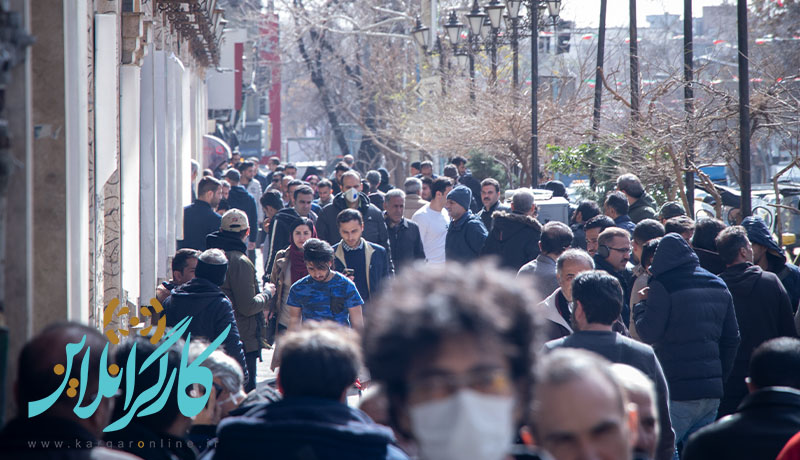 آمار کرونا در ایران ۲۴ مرداد / ۱۶۹ بیمار مبتلا جان خود را از دست دادند آمار کرونا در ایران ۲۴ مرداد / ۱۶۹ بیمار مبتلا جان خود را از دست دادند