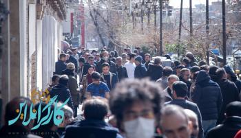 آمار کرونا در ایران ۲۴ مرداد / ۱۶۹ بیمار مبتلا جان خود را از دست دادند
