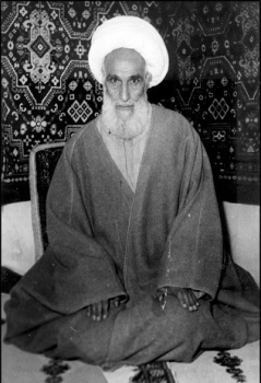 مردی که از روی یک آیه، انقلاب ایران را پیش بینی کرد