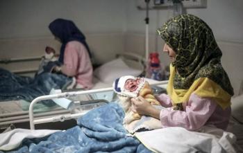 خبرمهم/وزارت‌کار: غرامت دستمزد روزهای بارداری از این به بعد ماهانه پرداخت می‌شود