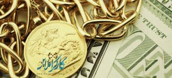سکه و دلار گران شدند | قیمت طلا، سکه و ارز در ۲۷ مرداد ماه