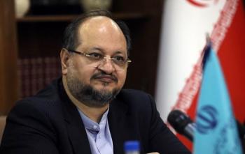 رونمایی از سامانه شفافیت وزارت تعاون