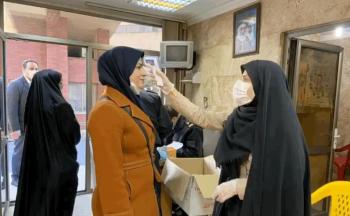 شروع ترم تحصیلی آینده به صورت مجازی و از اوایل آبان ماه