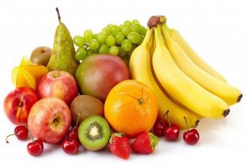  میوه هایی که نمی دانستید پوست شان هم خوردنی است