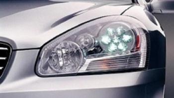 راهکارهای افزایش عمر لامپ‌های چراغ جلو خودرو