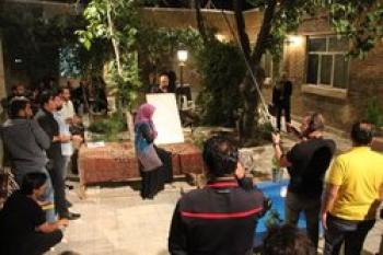 سریال «اکسیر» محرم پخش می‌شود