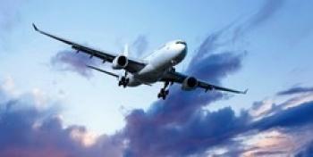 اعلام آمادگی فرودگاه ایلام برای برقراری پرواز در مسیر نجف