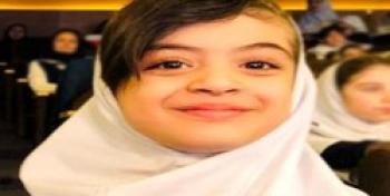 فوت دختر ۸ ساله زوج مدافع سلامت بر اثر کرونا در اصفهان