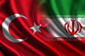 کاهش 72 درصدی تجارت دوجانبه ایران و ترکیه
