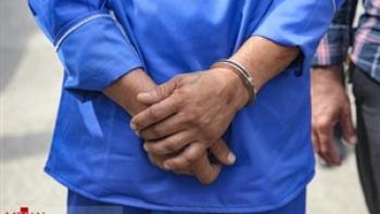قتل مرد ۶۷ ساله به خاطر اختلافات مالی در کرج