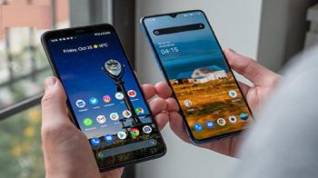 بهترین گوشی های موبایل با صفحه نمایش عالی بهترین گوشی های موبایل با صفحه نمایش عالی