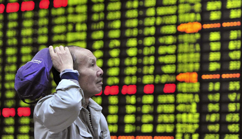 روز سبز بازارهای سهام جهانی، بورس تهران را مثبت می‌کند؟
